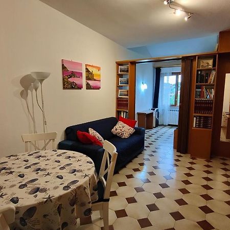 La Casa Fra Gli Ulivi Apartment Lerici Bagian luar foto