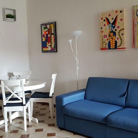 La Casa Fra Gli Ulivi Apartment Lerici Bagian luar foto