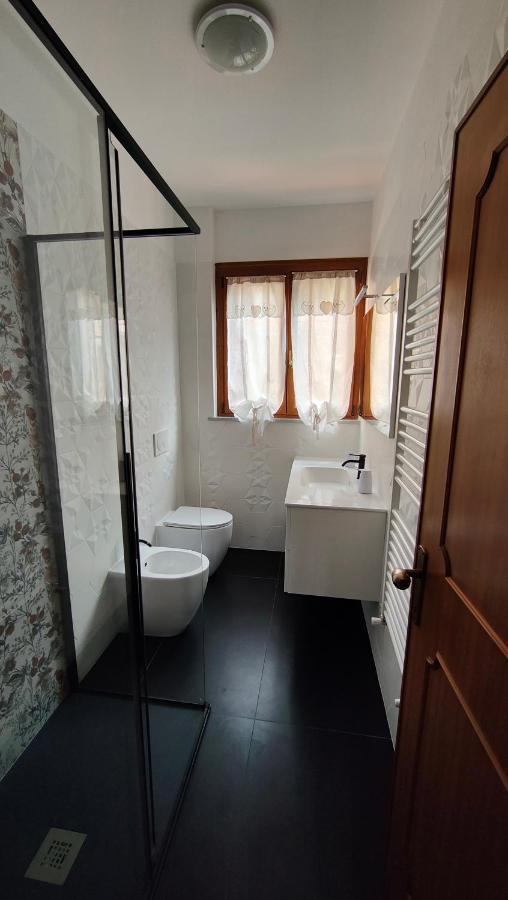 La Casa Fra Gli Ulivi Apartment Lerici Bagian luar foto
