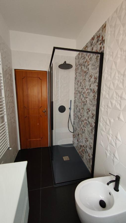 La Casa Fra Gli Ulivi Apartment Lerici Bagian luar foto