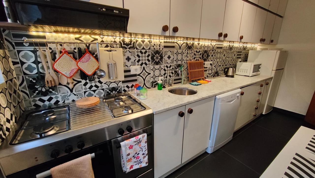 La Casa Fra Gli Ulivi Apartment Lerici Bagian luar foto