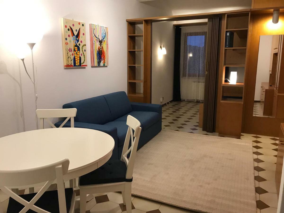 La Casa Fra Gli Ulivi Apartment Lerici Bagian luar foto