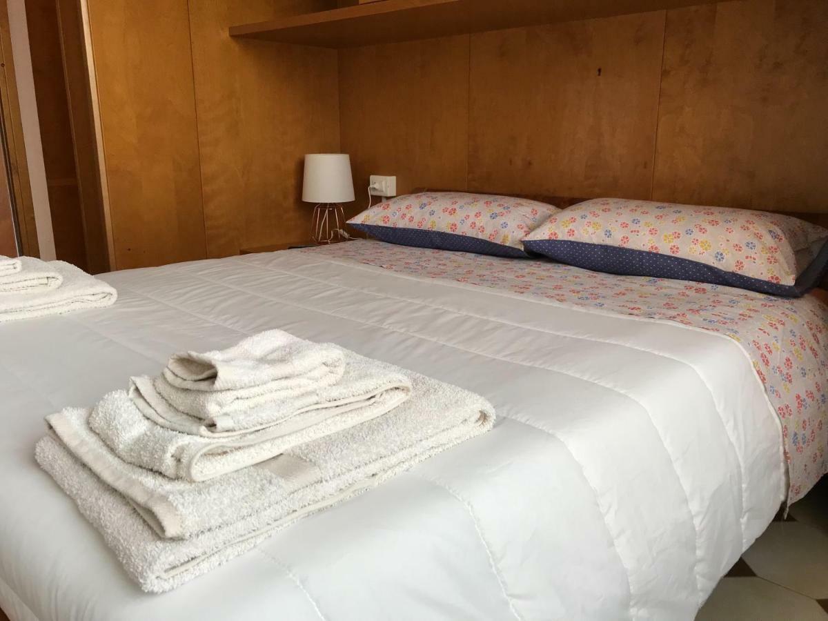 La Casa Fra Gli Ulivi Apartment Lerici Bagian luar foto