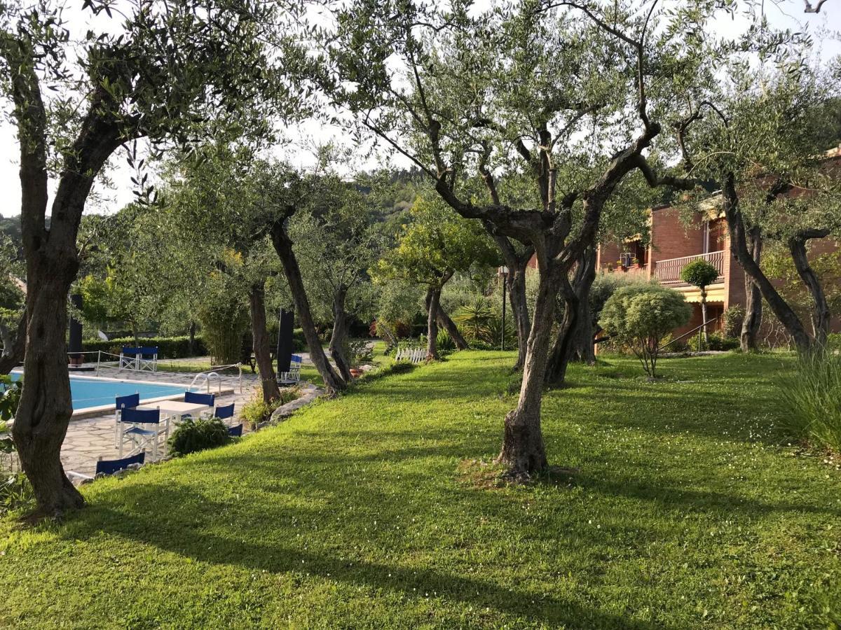 La Casa Fra Gli Ulivi Apartment Lerici Bagian luar foto